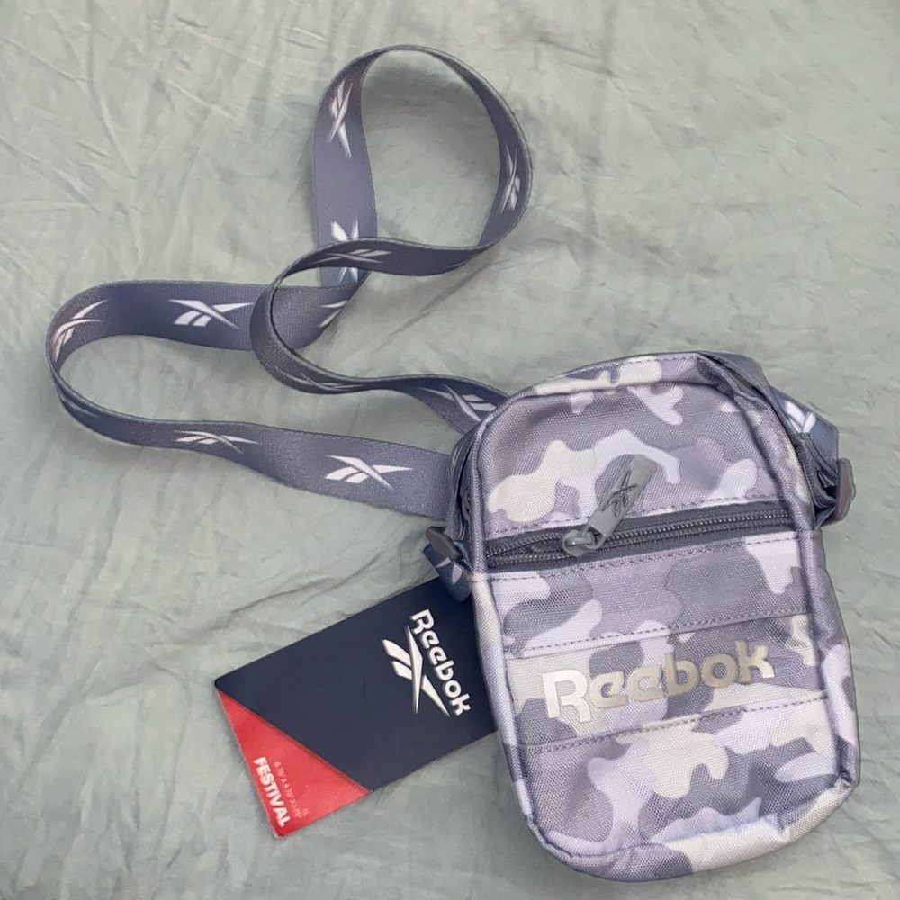 Reebok mini bag